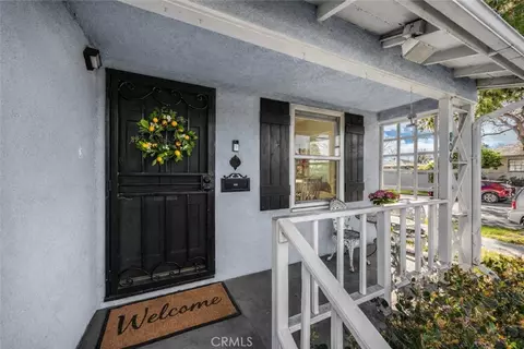 Exterior - 806 E I, Ontario, CA 91764 photo 3 of 11
