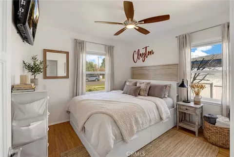 Bedroom - 806 E I, Ontario, CA 91764 photo 1 of 5