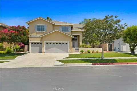 9406 Glenaire Ct, Rancho Cucamonga, CA 91730