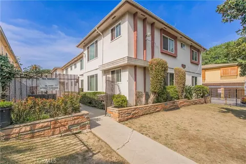 4017 Gelber Pl, Los Angeles, CA 90008