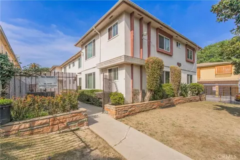 4017 Gelber Pl, Los Angeles, CA 90008