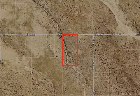 0 Avenue P, Palmdale, CA 93591