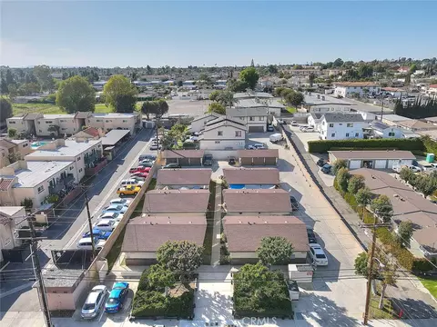 275 S Monte Vis, La Habra, CA 90631