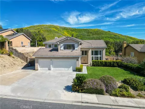 1429 Rancho Hls, Chino Hills, CA 91709
