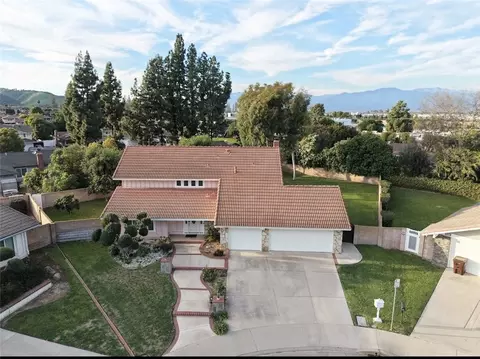 15367 Calle Corta, Hacienda Heights, CA 91745