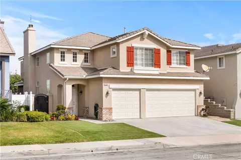 4406 Mission Hills Dr, Chino Hills, CA 91709