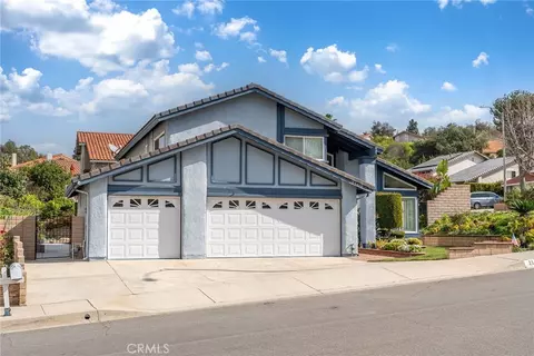 23419 Sand Rdg, Diamond Bar, CA 91765