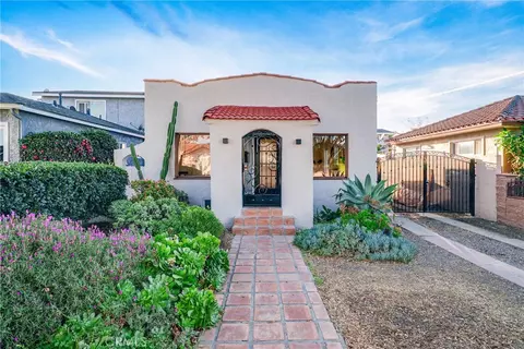 2385 Daisy, Long Beach, CA 90806