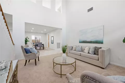 Living - 9 Preston, Irvine, CA 92618 photo 2 of 8