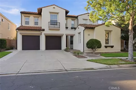 Exterior - 9 Preston, Irvine, CA 92618 photo 3 of 15