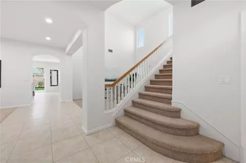 Entry Way - 9 Preston, Irvine, CA 92618 photo 1 of 5