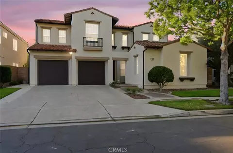 Exterior - 9 Preston, Irvine, CA 92618 photo 4 of 15
