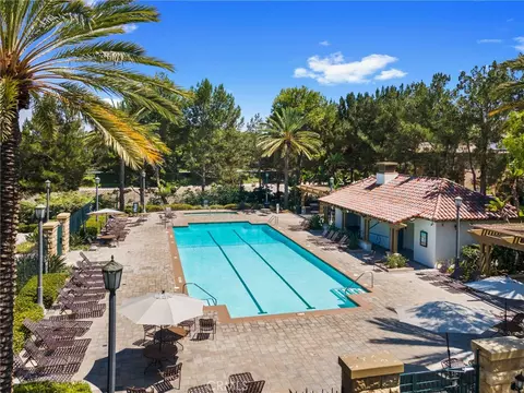 Exterior - 9 Preston, Irvine, CA 92618 photo 14 of 15