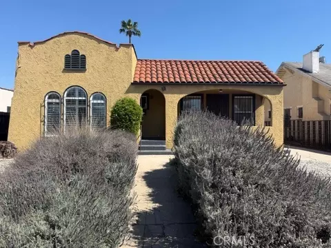 4006 Arlington, Los Angeles, CA 90008