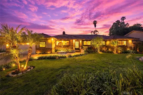 1029 Burnell Oaks Ln, Arcadia, CA 91006