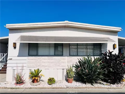 1441 S Paso Real Ave #245, Rowland Heights, CA 91748