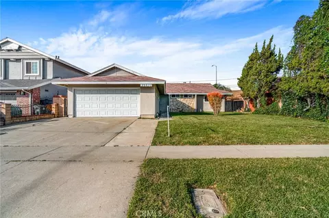 20471 Flintgate Dr, Walnut, CA 91789
