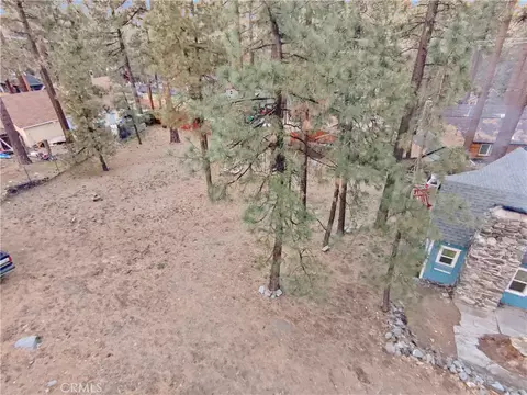 Exterior - 1376 Irene, Wrightwood, CA 92397 photo 9 of 9