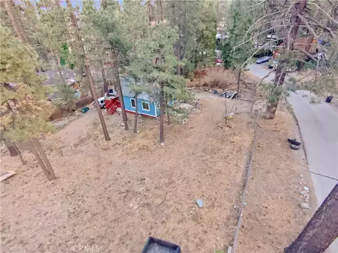 View/Area - 1376 Irene, Wrightwood, CA 92397 photo 2 of 3