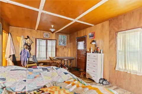 Bedroom - 1376 Irene, Wrightwood, CA 92397 photo 1 of 1