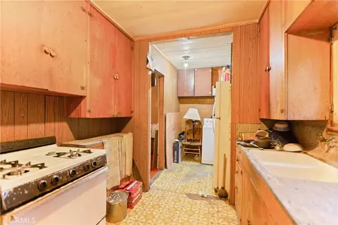 Kitchen - 1376 Irene, Wrightwood, CA 92397 photo 1 of 1