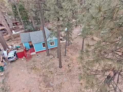 View/Area - 1376 Irene, Wrightwood, CA 92397 photo 1 of 3