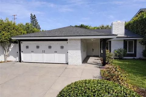 17400 Laurelbrook Ct, Cerritos, CA 90703