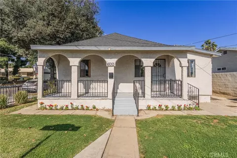 16003 Abbey St, La Puente, CA 91744