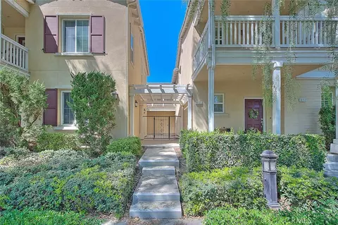 8150 W Preserve, Chino, CA 91708