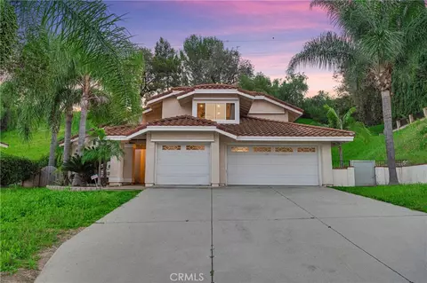 17918 Sunrise Dr, Rowland Heights, CA 91748