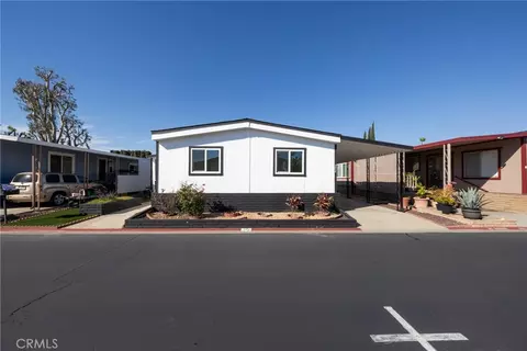 1456 E Philadelphia #372, Ontario, CA 91761