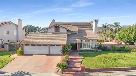 931 Sky Mdw, Walnut, CA 91789