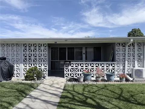1661 Monterey #16-D, Seal Beach, CA 90740