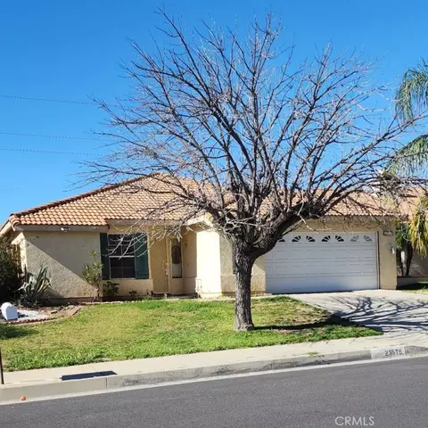 23579 Tarara Dr, Moreno Valley, CA 92557