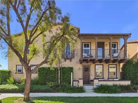 Exterior - 3174 E Piru, Brea, CA 92821 photo 6 of 17