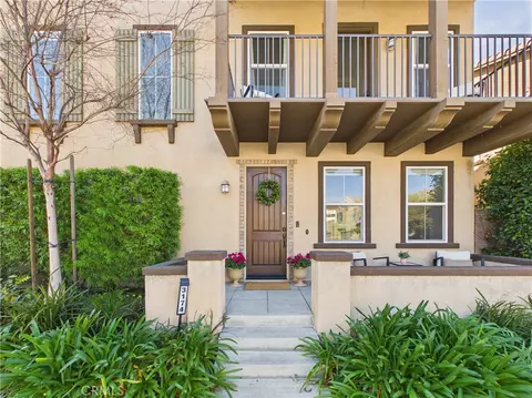 Exterior - 3174 E Piru, Brea, CA 92821 photo 11 of 17
