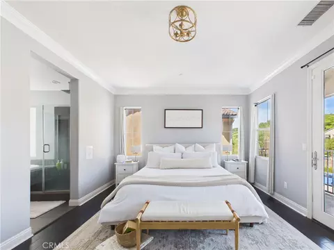 Bedroom - 3174 E Piru, Brea, CA 92821 photo 4 of 5