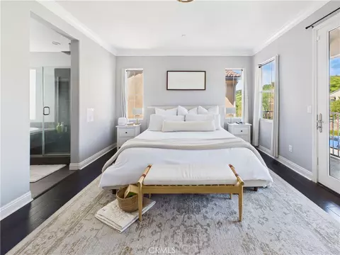 Bedroom - 3174 E Piru, Brea, CA 92821 photo 5 of 5