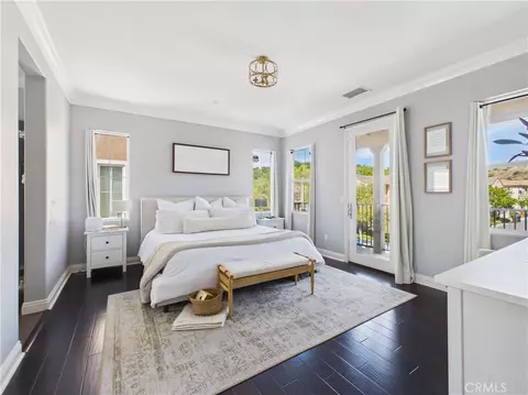 Bedroom - 3174 E Piru, Brea, CA 92821 photo 3 of 5