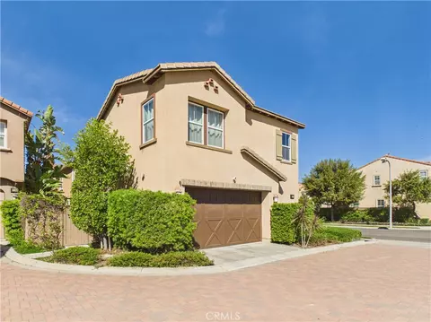 Exterior - 3174 E Piru, Brea, CA 92821 photo 8 of 17