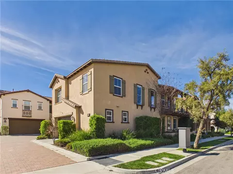 Exterior - 3174 E Piru, Brea, CA 92821 photo 7 of 17