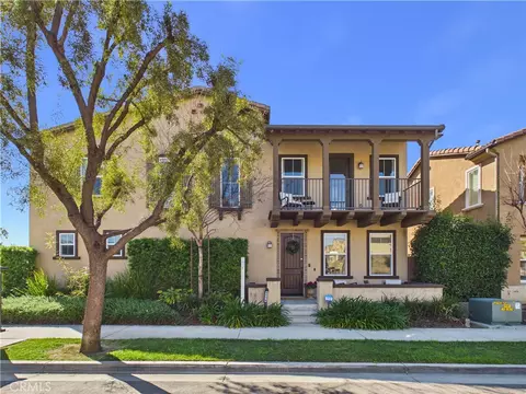 Exterior - 3174 E Piru, Brea, CA 92821 photo 2 of 17