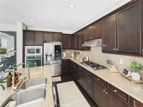 Kitchen - 3174 E Piru, Brea, CA 92821 photo 3 of 3