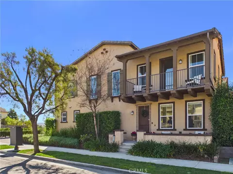 Exterior - 3174 E Piru, Brea, CA 92821 photo 4 of 17