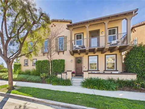 Exterior - 3174 E Piru, Brea, CA 92821 photo 10 of 17