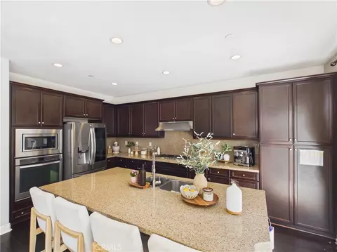 Kitchen - 3174 E Piru, Brea, CA 92821 photo 2 of 3