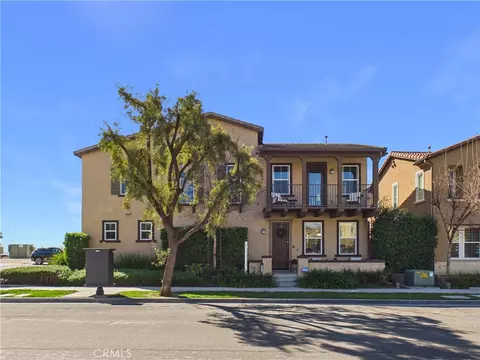 Exterior - 3174 E Piru, Brea, CA 92821 photo 3 of 17
