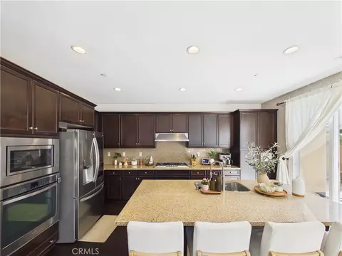 Kitchen - 3174 E Piru, Brea, CA 92821 photo 1 of 3