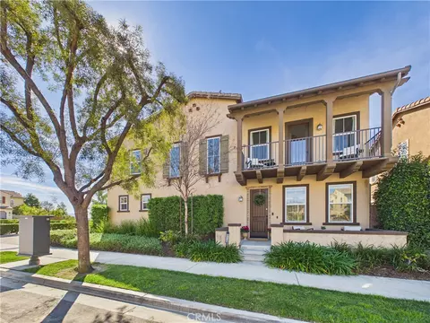 Exterior - 3174 E Piru, Brea, CA 92821 photo 9 of 17