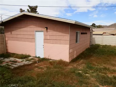Exterior - 7731 Inca Trl, Yucca Valley, CA 92284 photo 5 of 12